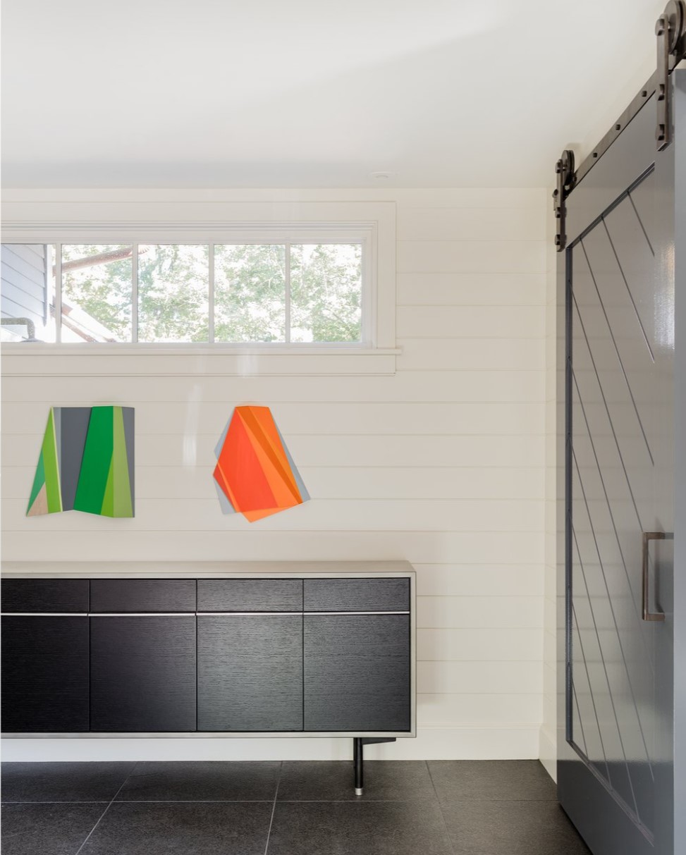 Carriage House — Brookline, MA
