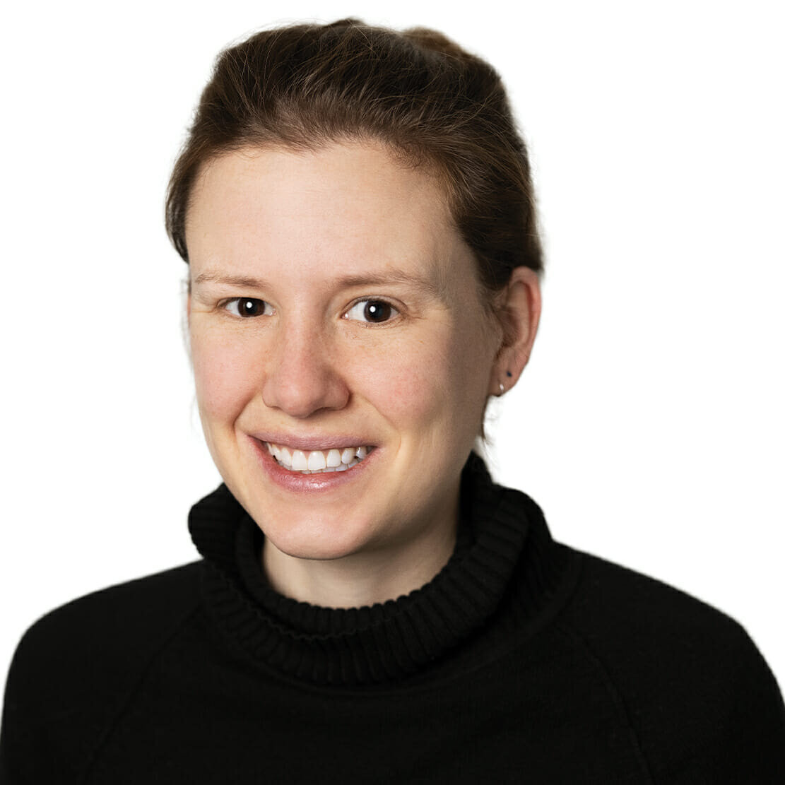 Emily Ottinger